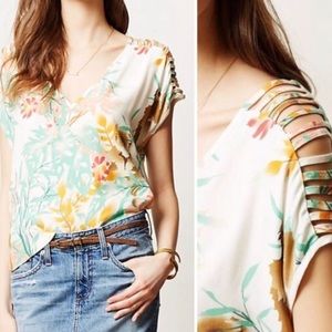 Corey Lynn Calter Capuchin Shirt